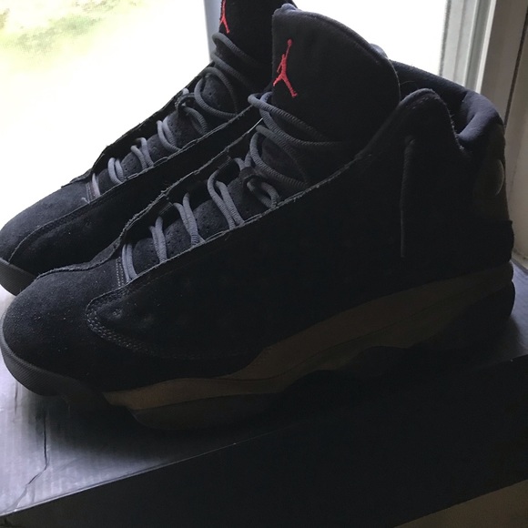 jordan 13 olives